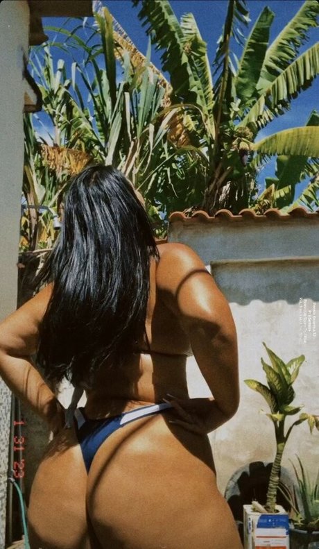 Alasti lekkinud OnlyFans-i pilt Euannediass