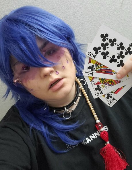 OnlyFans-model Awooexe