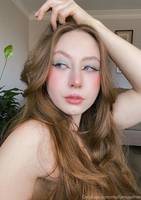 Mollymuzefree naked leaks OnlyFans pic