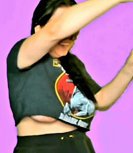 OnlyFans-model Tamara Chambers