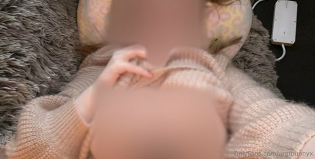OnlyFans-model Urgfbunnyx