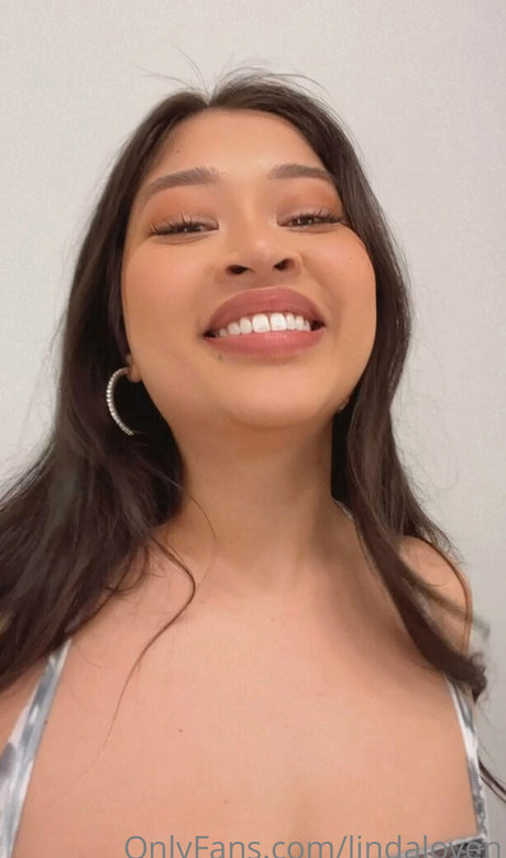 OnlyFans-model Lindaloven