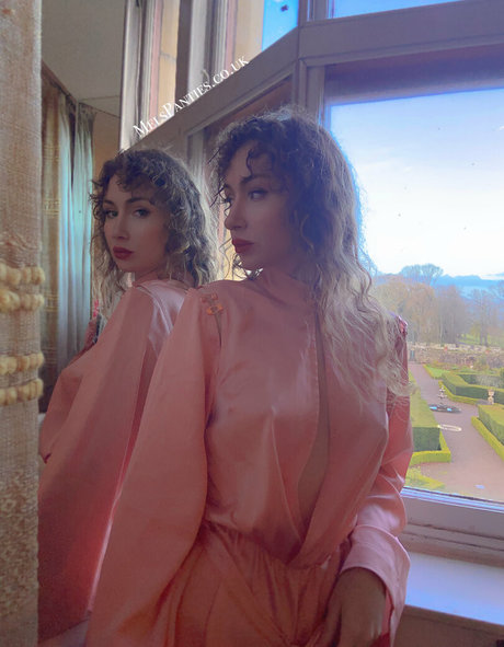 OnlyFans-model Melspanties