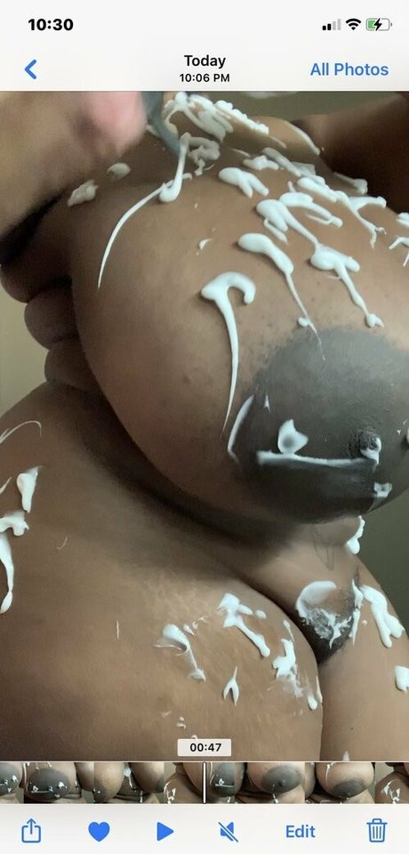 Foto di nudo di fuga di OnlyFans di Poetrystudios2020