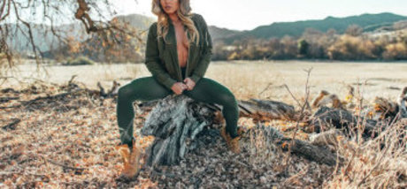 OnlyFans-model Tamra Dae