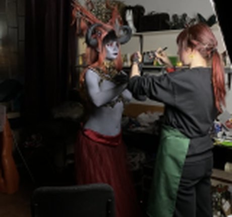 Nacktes geleaktes OnlyFans-Foto von Jannet Incosplay