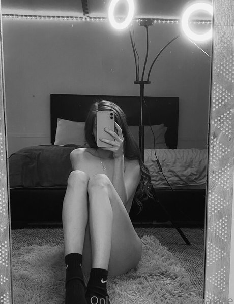 Nacktes geleaktes OnlyFans-Foto von Kayyypaigee