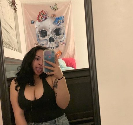 Curvygirlynat OnlyFansリークヌード写真