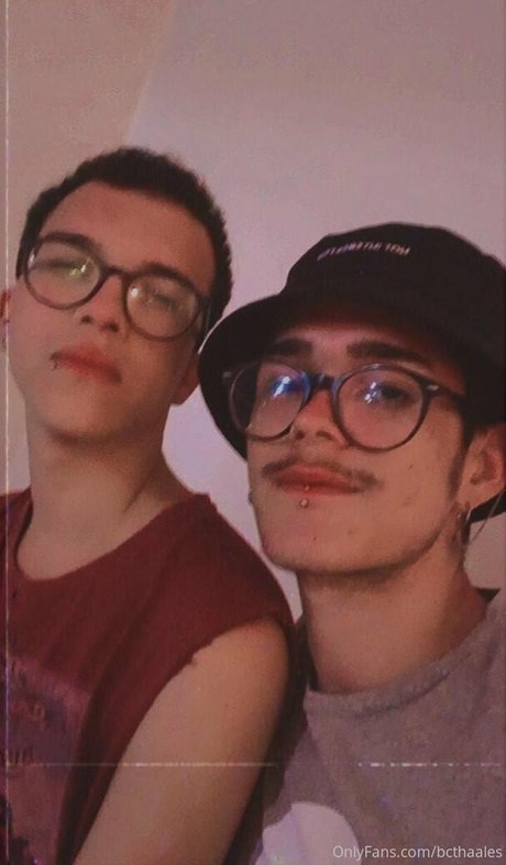 Обнаженная фотография утечки OnlyFans от Bcthaales