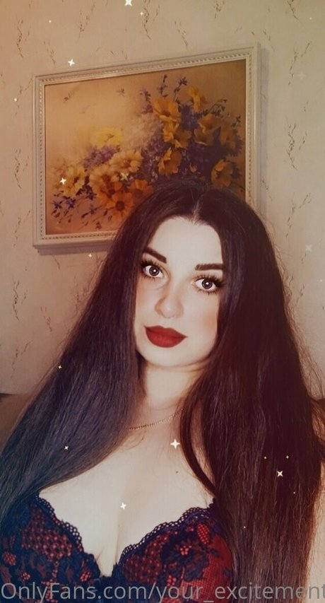 OnlyFans-model Adelinaroccos