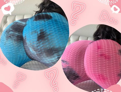 Naakte gelekte OnlyFans-foto van Jadeleigh