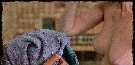 Anette Otoole OnlyFansリークヌード写真