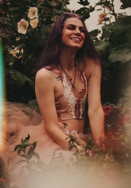 Laced Up Lace naked leaks OnlyFans pic