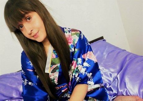 Kawaiiveronica OnlyFans泄露裸照