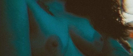 Naakte gelekte OnlyFans-foto van Babyblueyes806