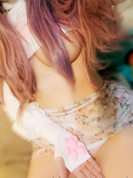 OnlyFans-model Melonmech