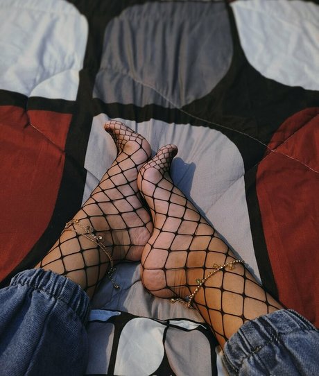 Nahá fotka uniklých OnlyFans od Chikywoo