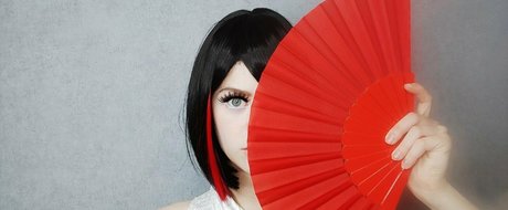 Nacktes geleaktes OnlyFans-Foto von Tinymodelqueen