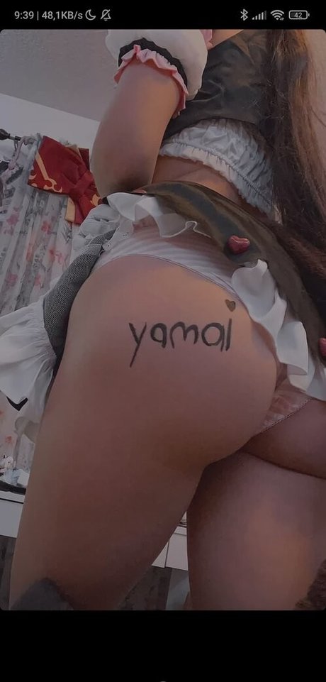 Nacktes geleaktes OnlyFans-Foto von Milkyscos