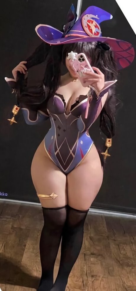 OnlyFans-model Rintohsakka