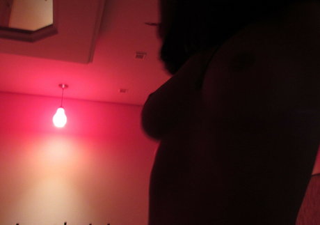 Nahá fotka uniklých OnlyFans od Lunaaamorim