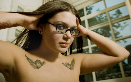 OnlyFans-model Clioariane