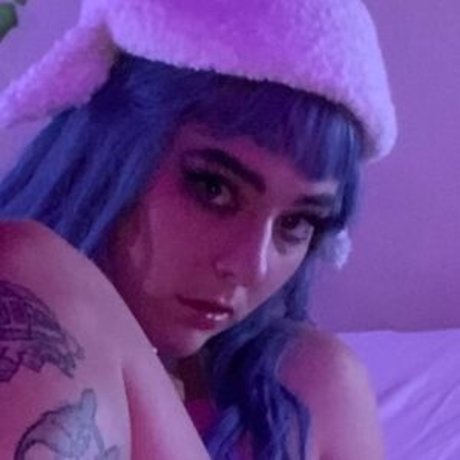 Nahá fotka uniklých OnlyFans od Bratty Maria