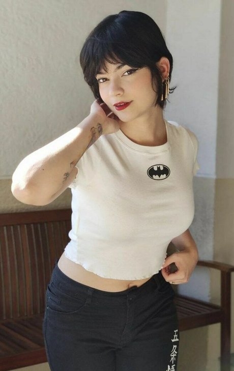 OnlyFans-model Lari Anjos