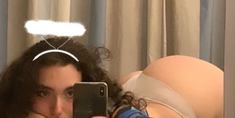 Naken lekkede OnlyFans-bilde av Martina Campo Martic