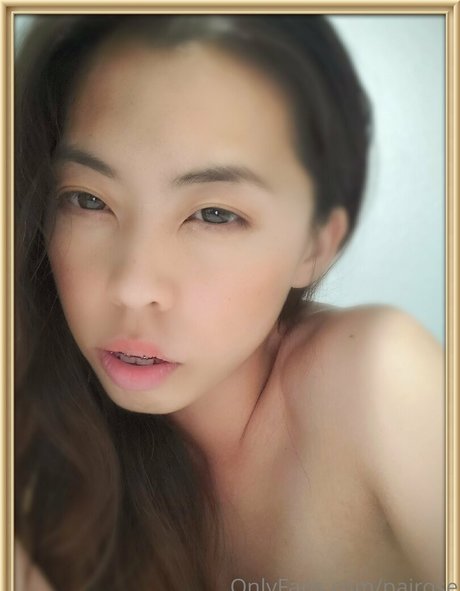 OnlyFans-model Pajrose