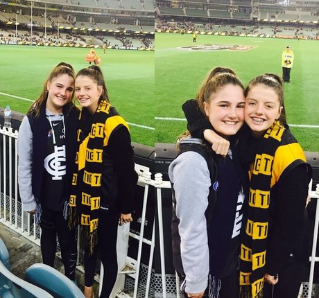 Naken läckt OnlyFans-bild av Abbey Jeffrey