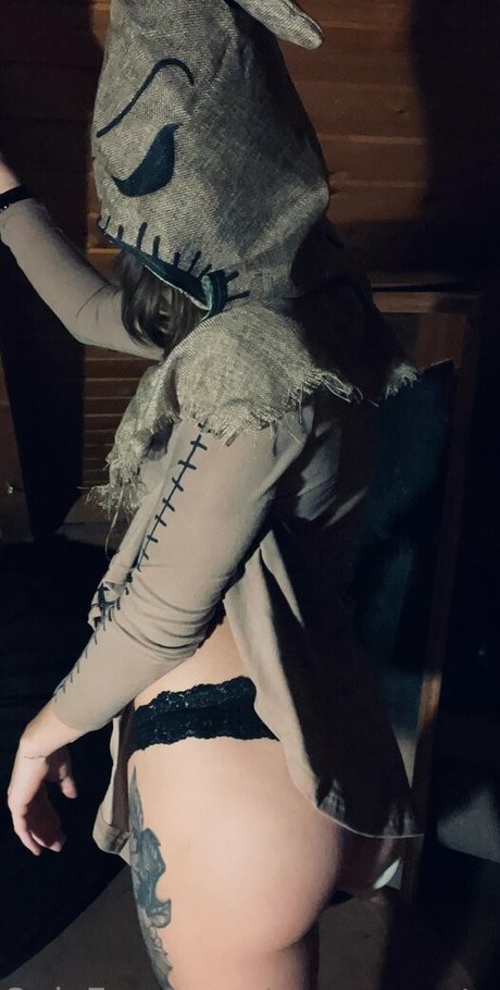 Sexyamputee OnlyFans泄露裸照