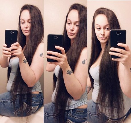 Lilstac OnlyFans泄露裸照