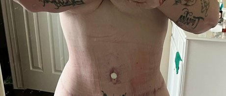 Maybaelife naked leaks OnlyFans pic