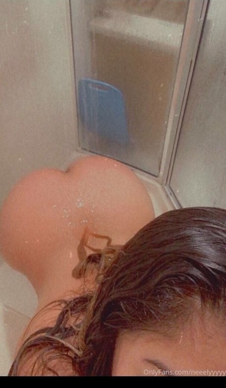 OnlyFans-model Nelymamiii