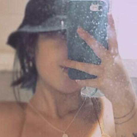 OnlyFans-model Safada De Lages Sc