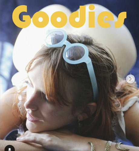 Nacktes geleaktes OnlyFans-Foto von Lauren Leola