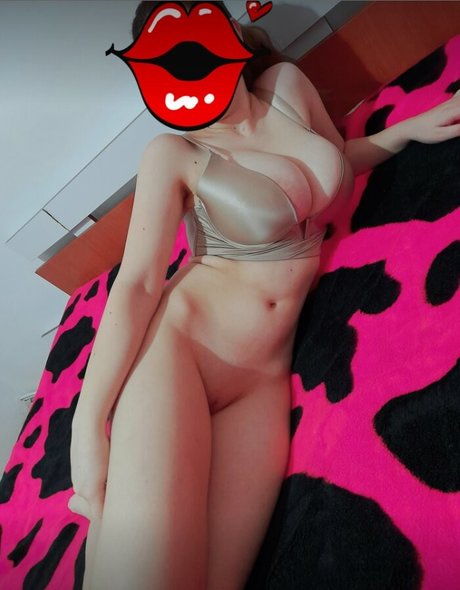 Naken lekkede OnlyFans-bilde av Mary Sexy
