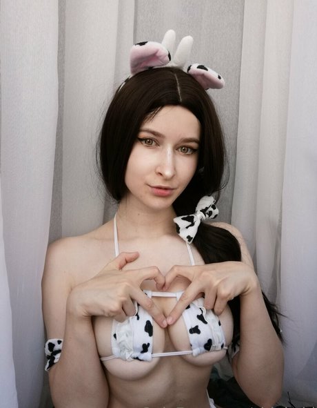 Naakte gelekte OnlyFans-foto van Shinkobi