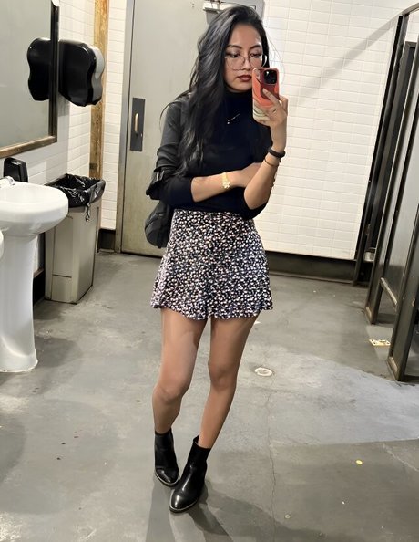 Raine OnlyFansリークヌード写真