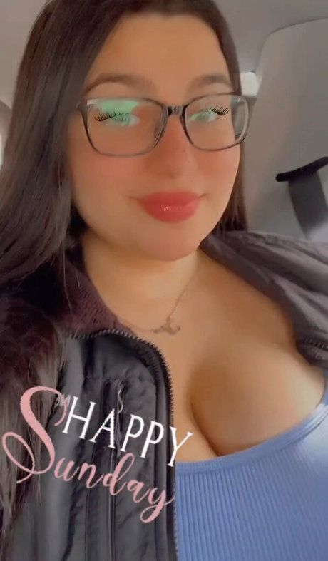 Alasti lekkinud OnlyFans-i pilt Bianca C