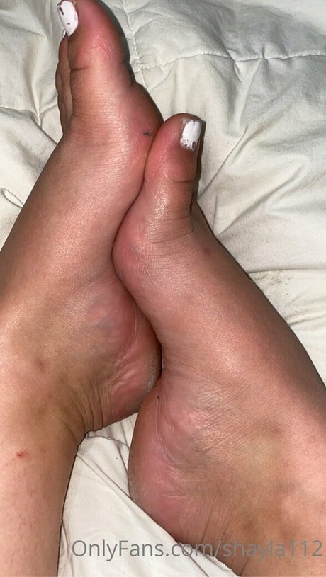 Alasti lekkinud OnlyFans-i pilt Shayla112