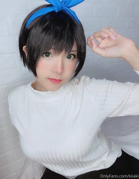 Pikiichu OnlyFansリークヌード写真