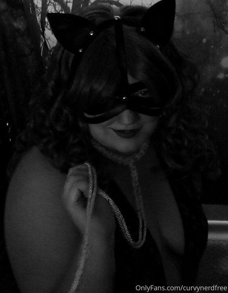 Обнаженная фотография утечки OnlyFans от Victoriavixenfree