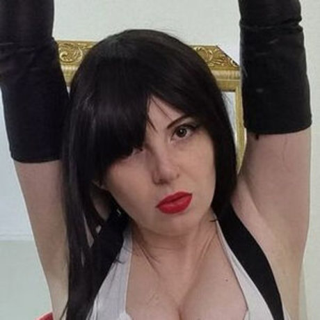 Foto di nudo di fuga di OnlyFans di Ruivawitch