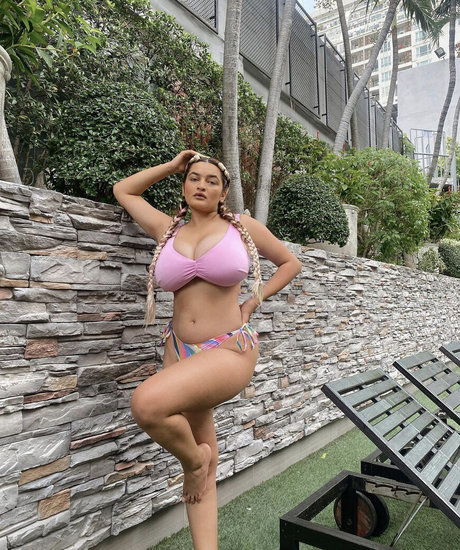 Nahá fotka uniklých OnlyFans od Sonali Malhotra