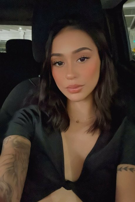 OnlyFans-model Latina Beauties