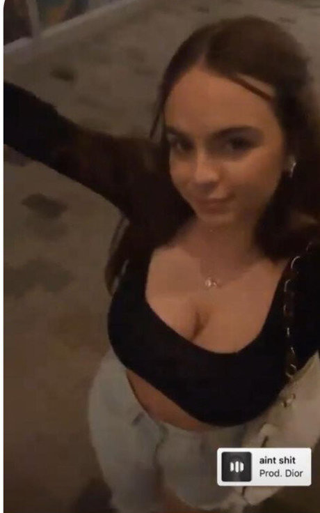 Nacktes geleaktes OnlyFans-Foto von Louukxo