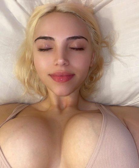 Trisha Cottrell naked leaks OnlyFans pic