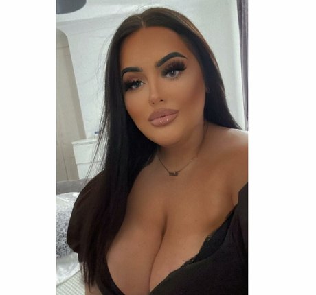 Chloe Jade naked leaks OnlyFans pic